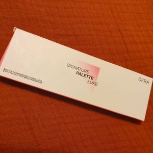 OFRA Signature Palette Luxe